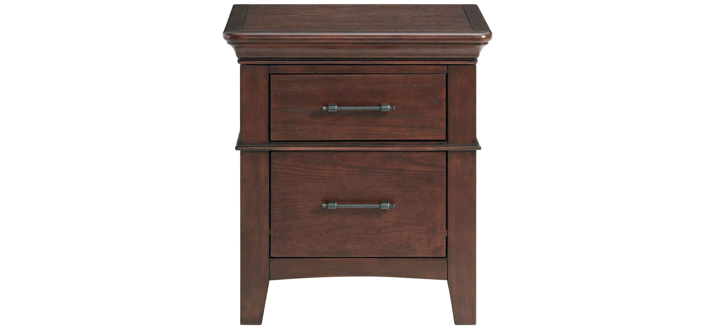 Breenon Side Table