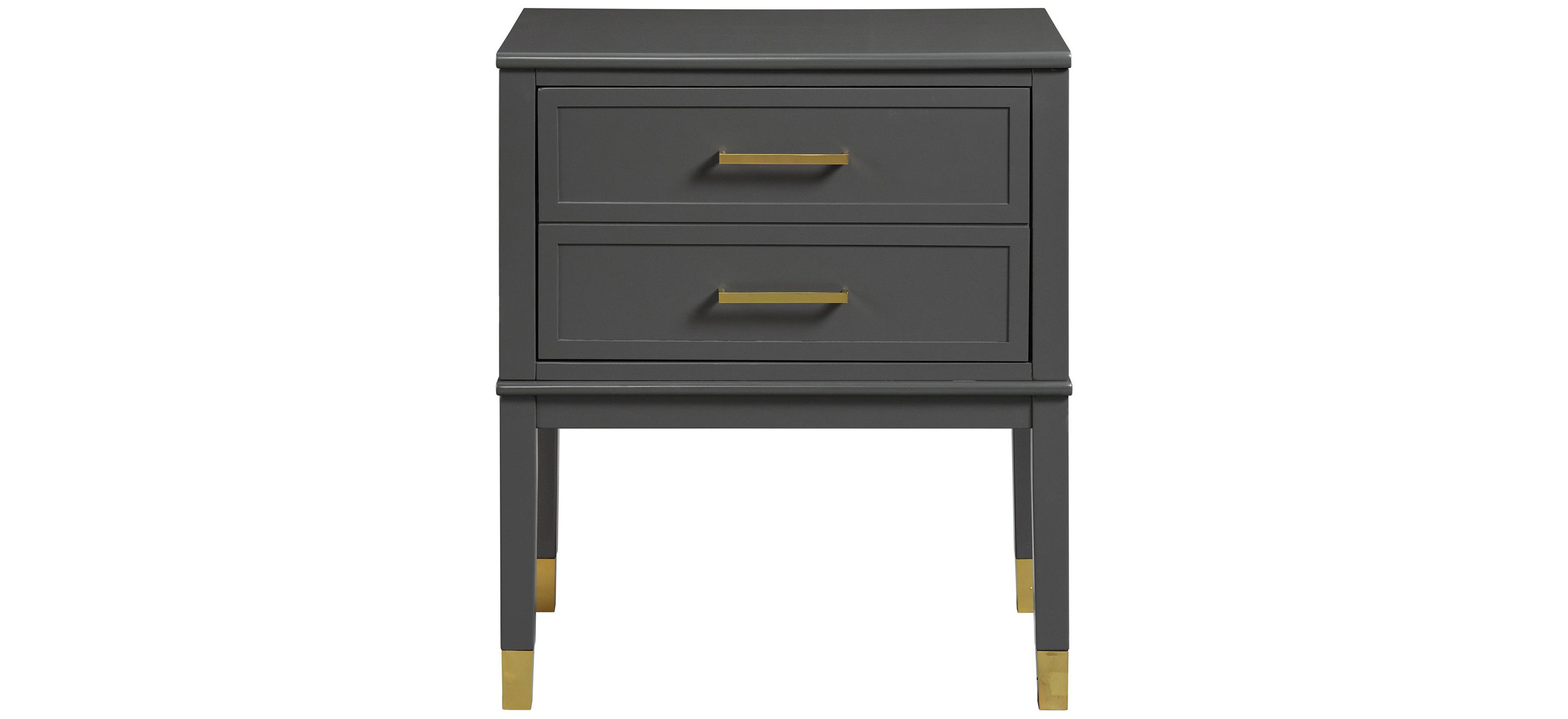 Brody Side Table