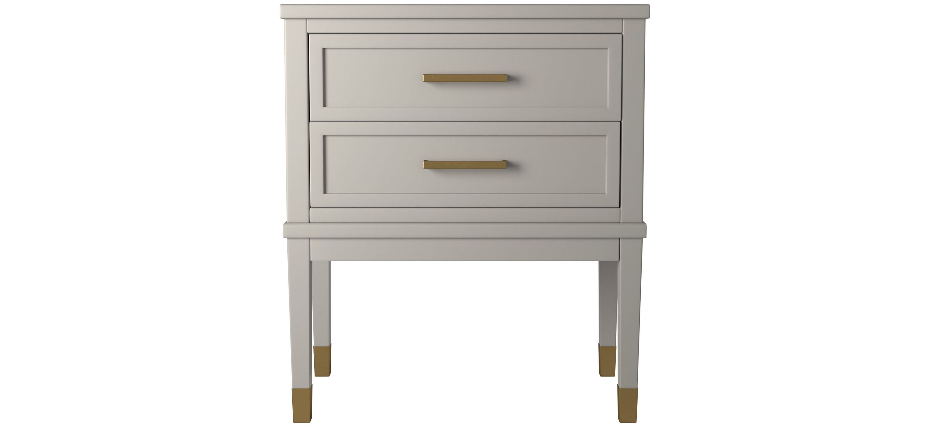 Brody Side Table