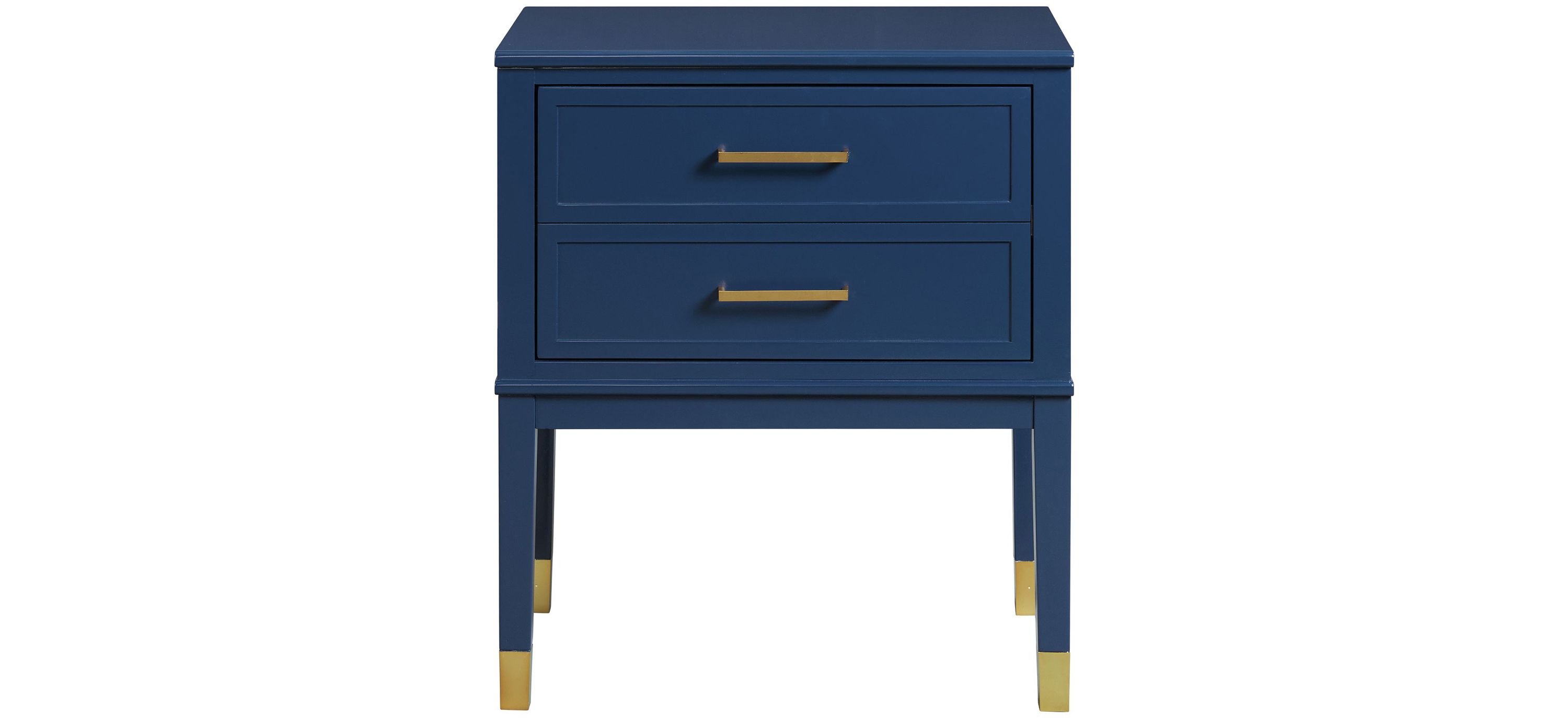 Brody Side Table