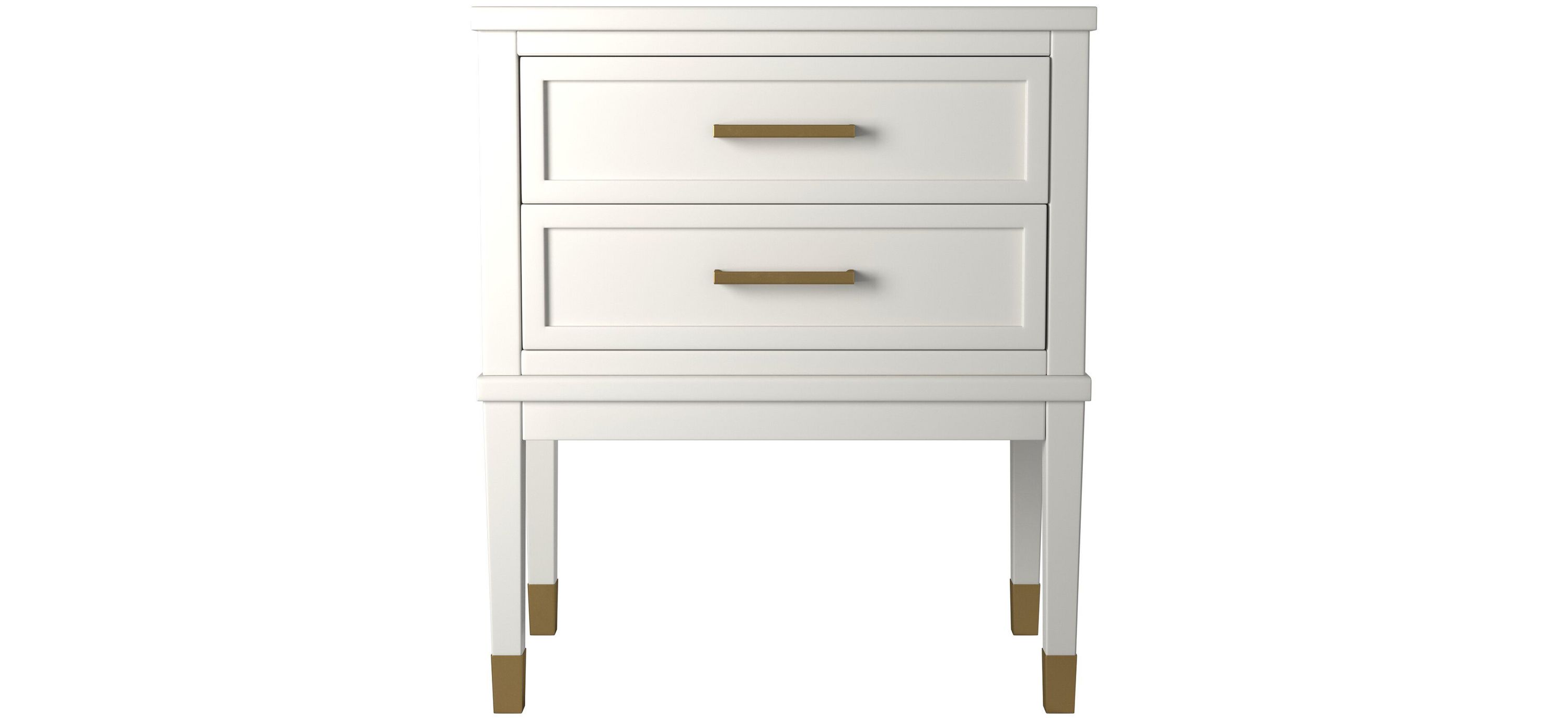 Brody Side Table