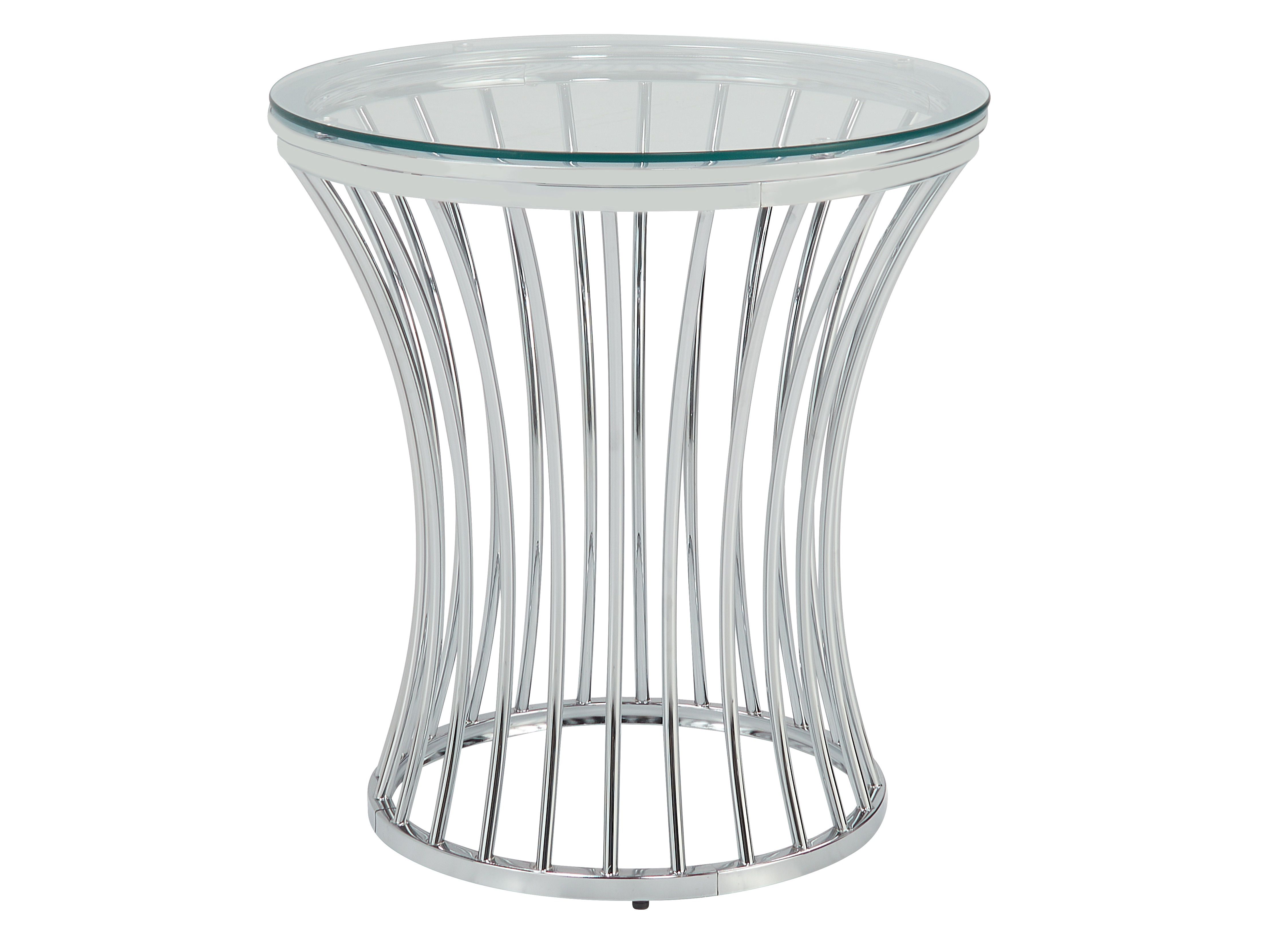 Greer End Table