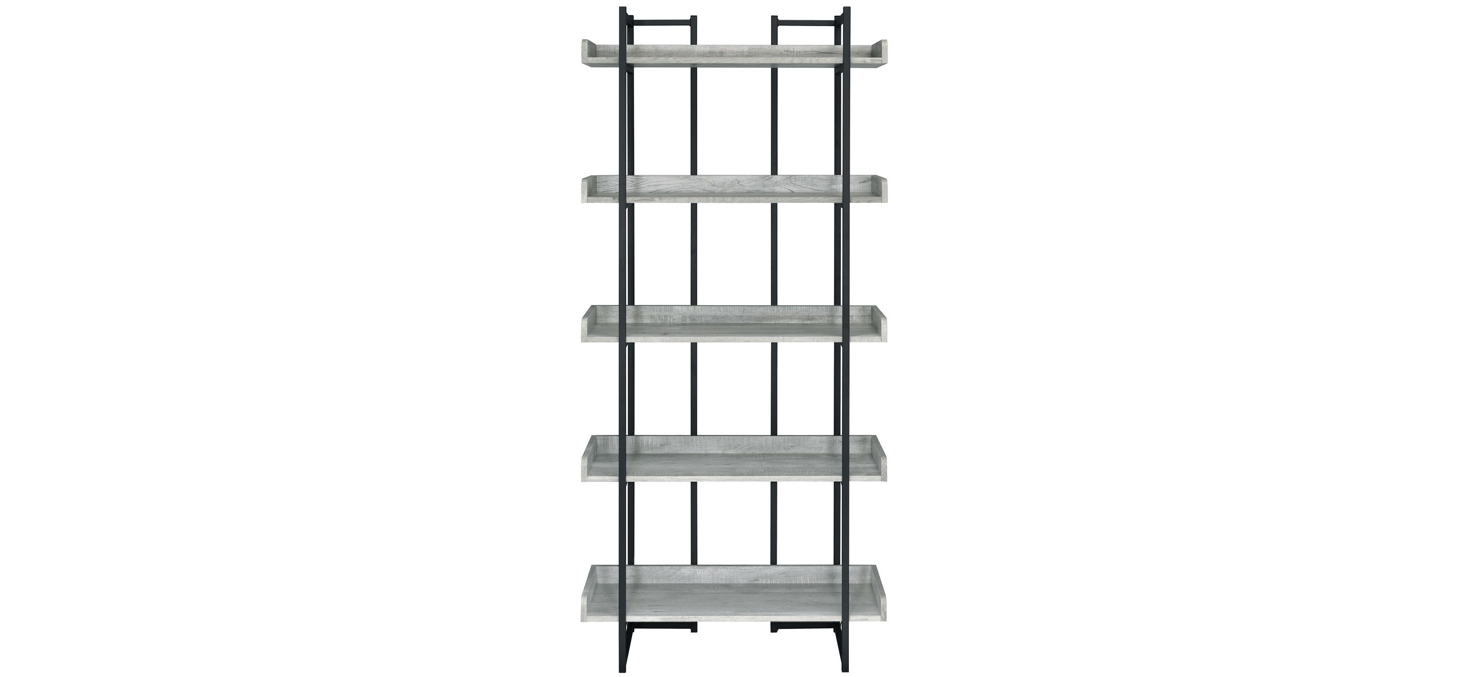Peyton Bookshelf