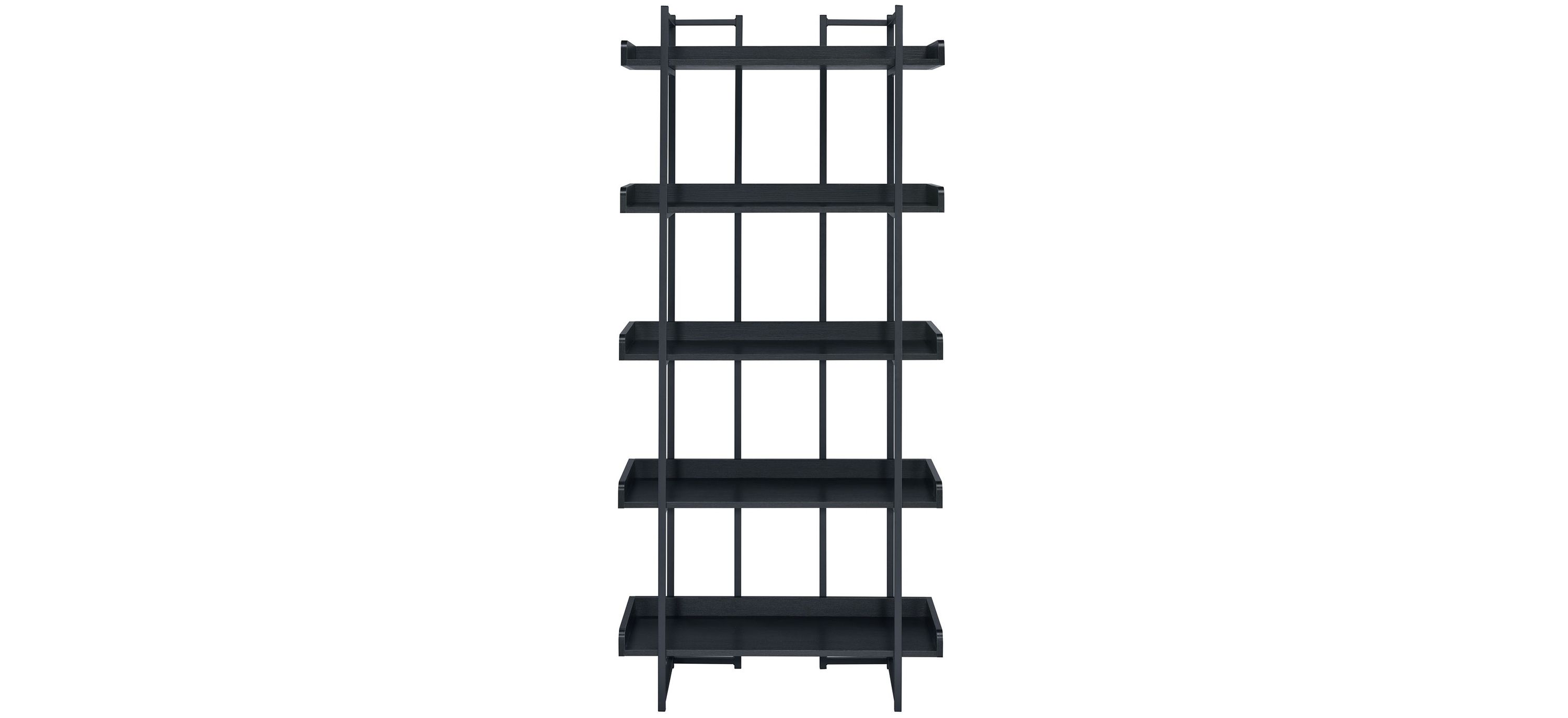 Peyton Bookshelf
