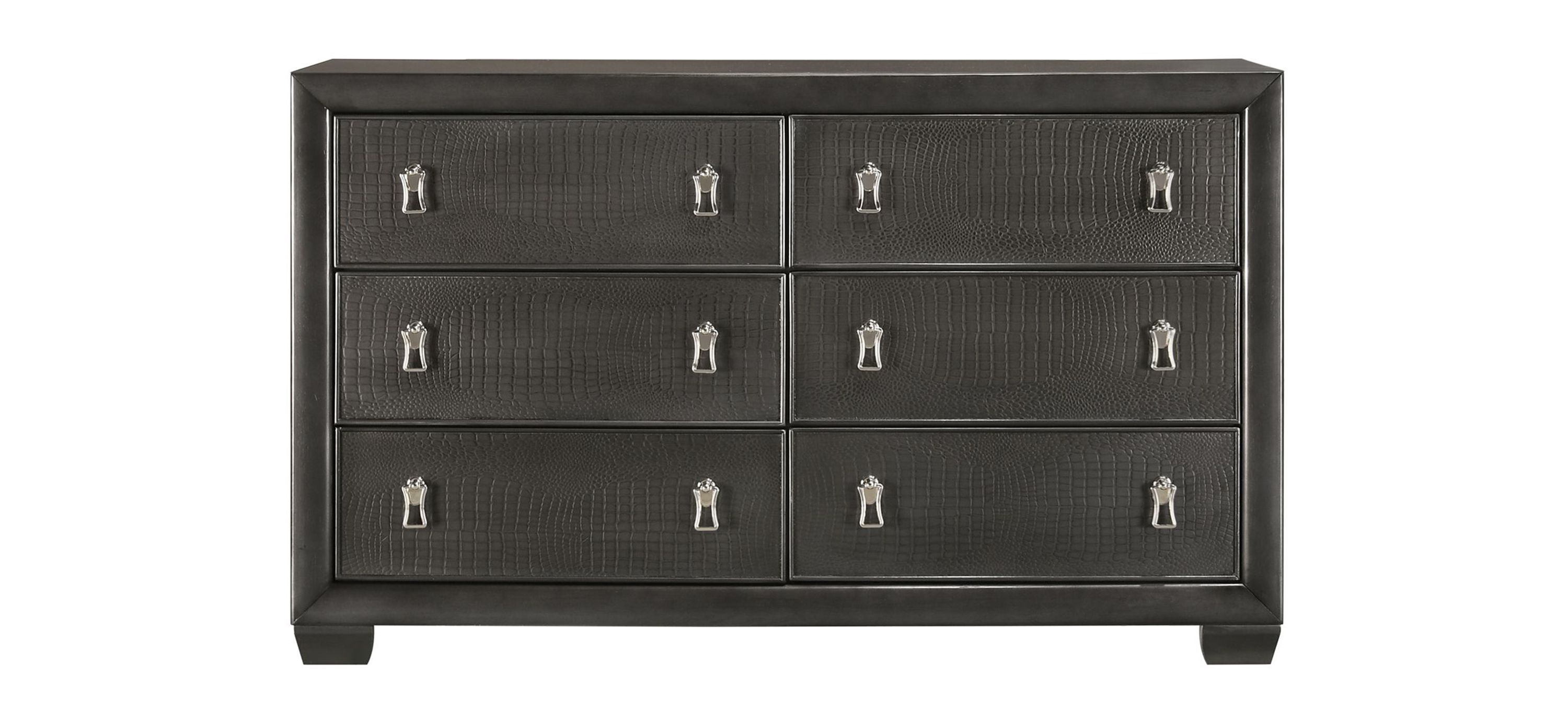 Sheeran Dresser