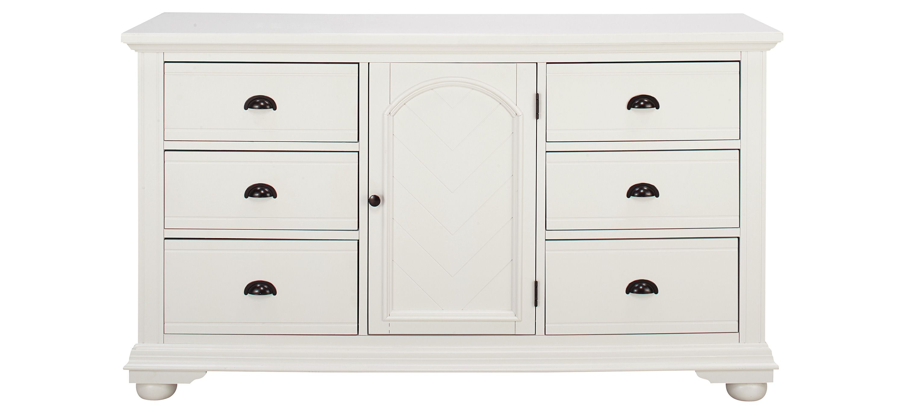 Maevery Bedroom Dresser