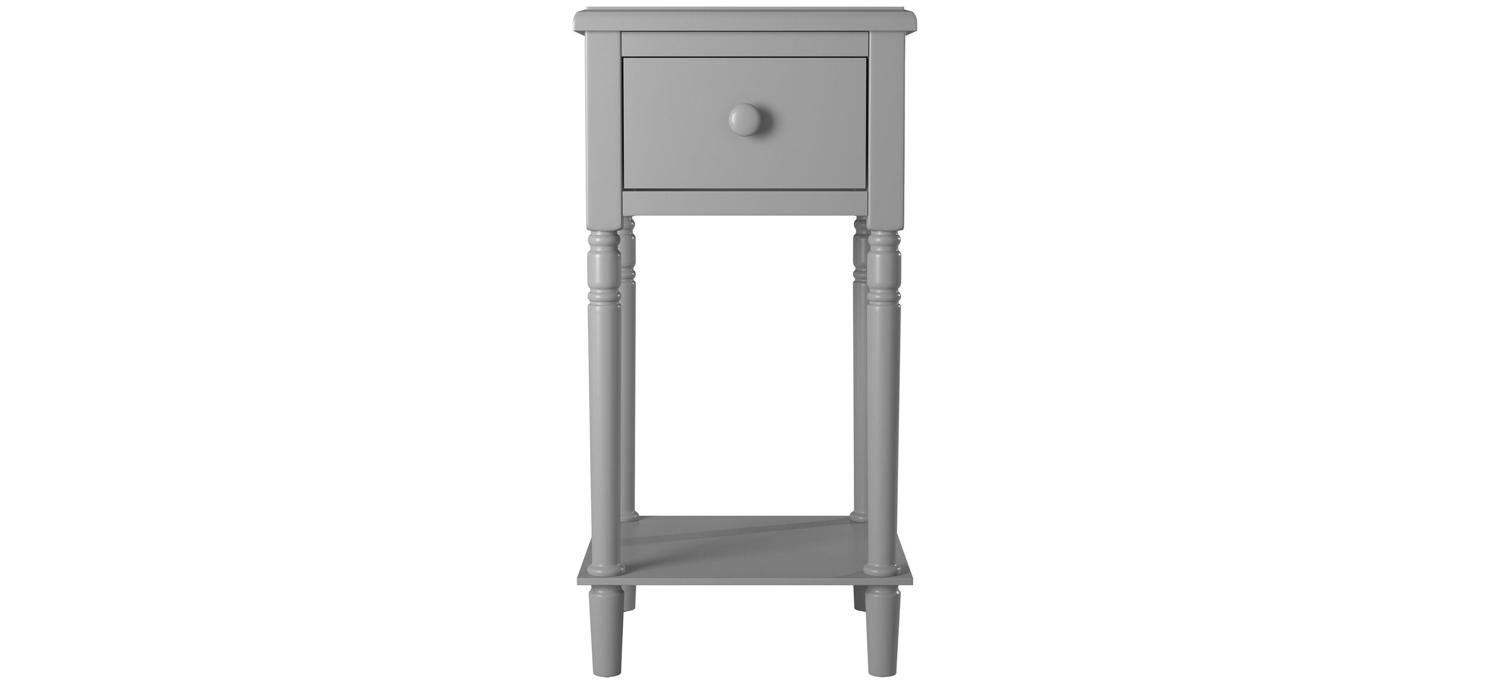 Nova Nightstand with USB