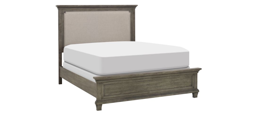 Burwell Upholstered Bed