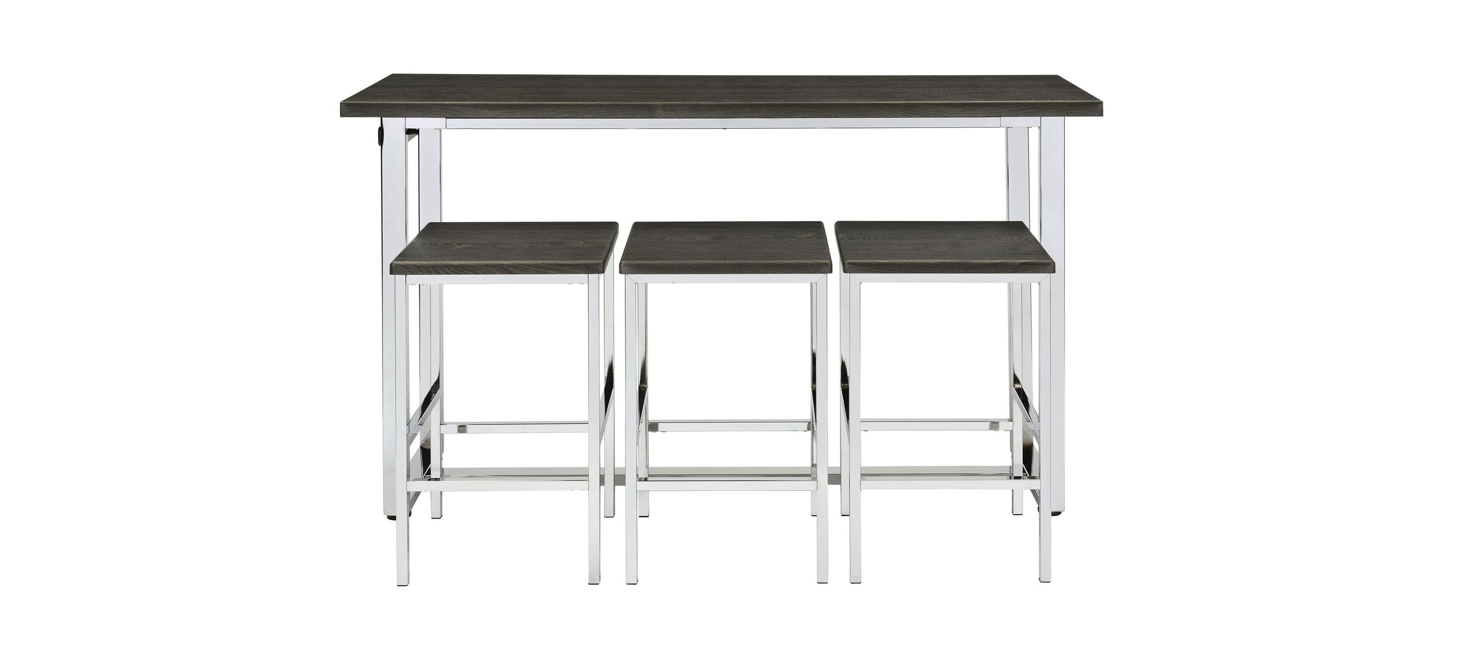 Nadine 4-pc. Table Set