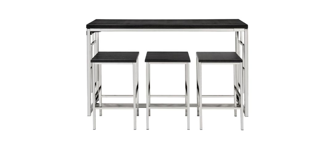 798264590 Harper 4-pc. Table Set sku 798264590