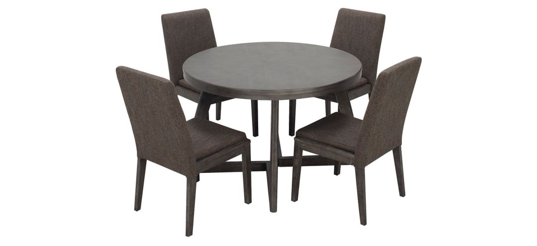 799050009 Hillside 5-pc. Dining Set sku 799050009