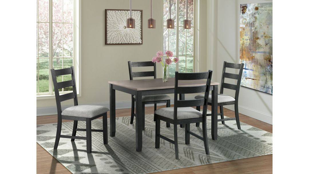 Kona Dining Set -5pc.