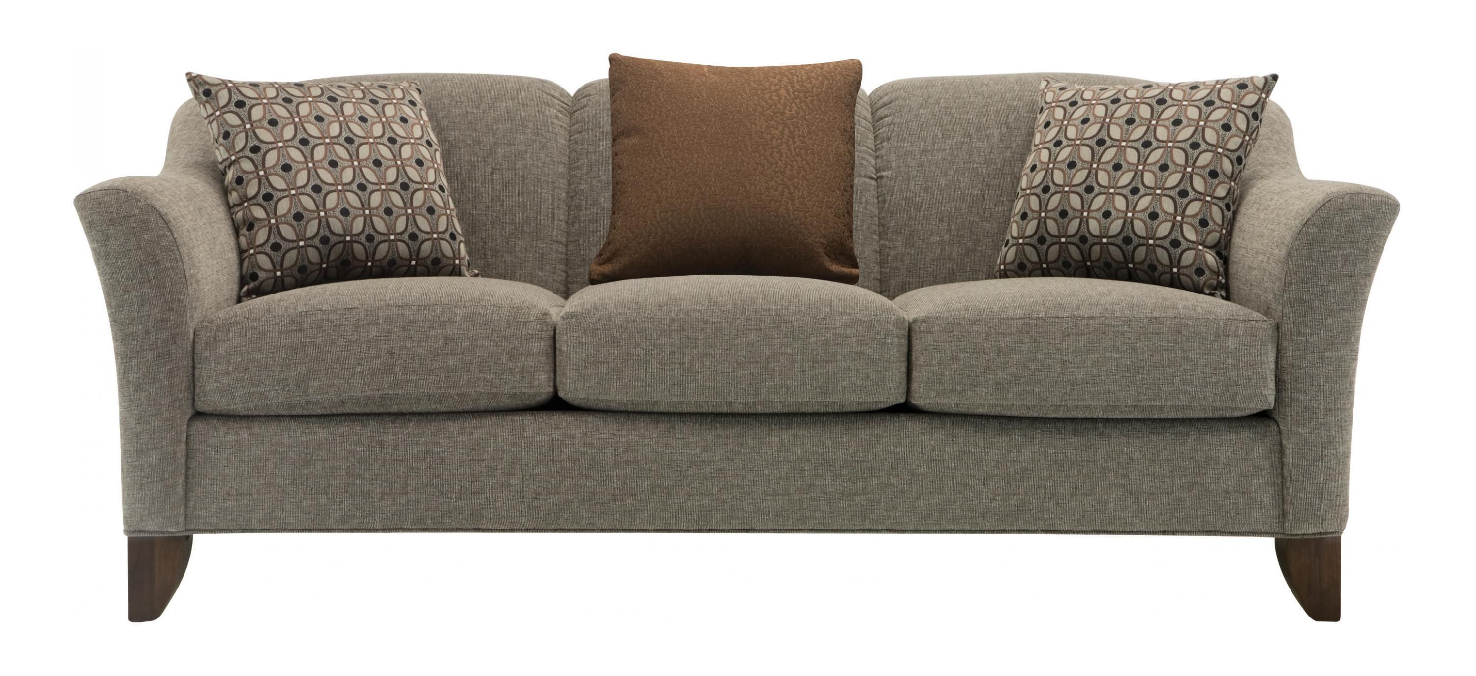 Meyer Chenille Sofa