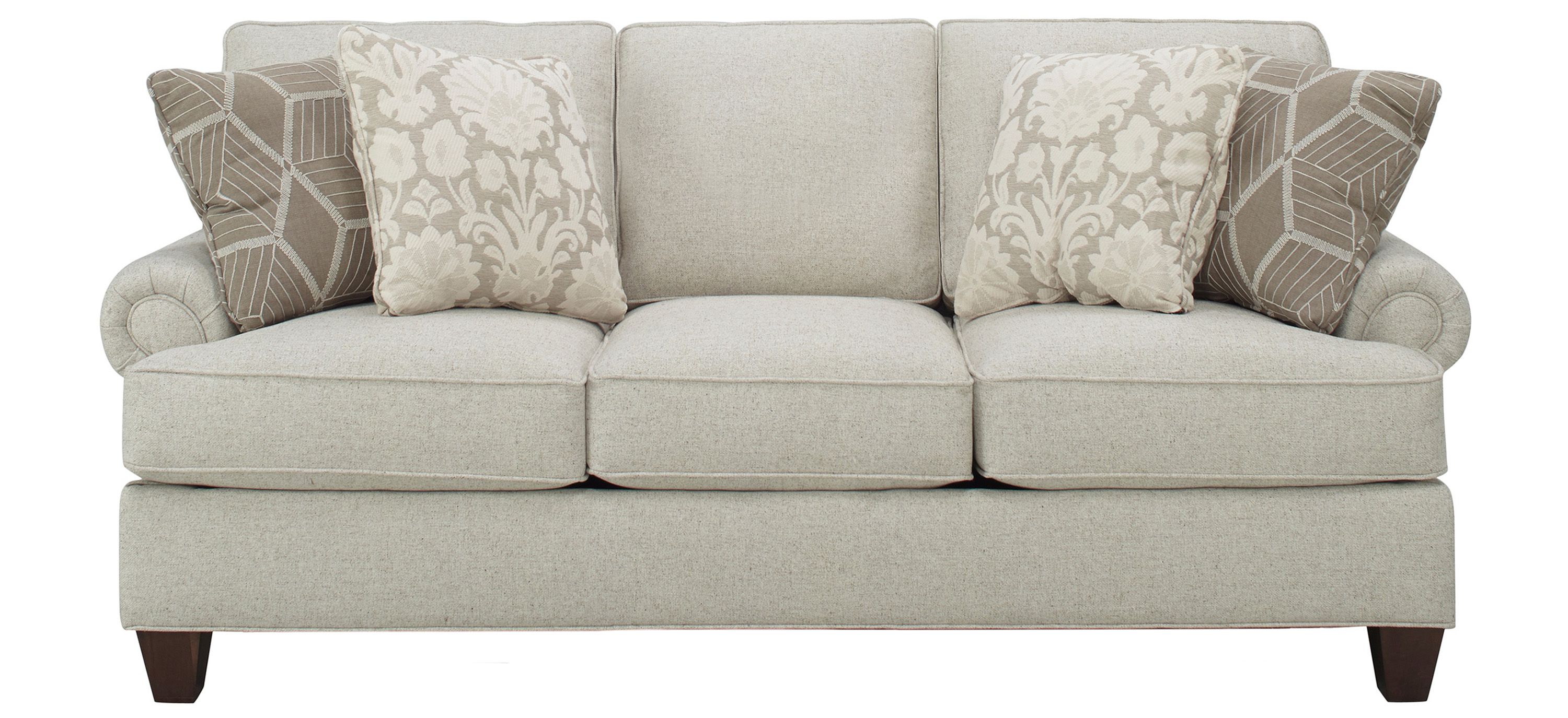 Charlotte Sofa