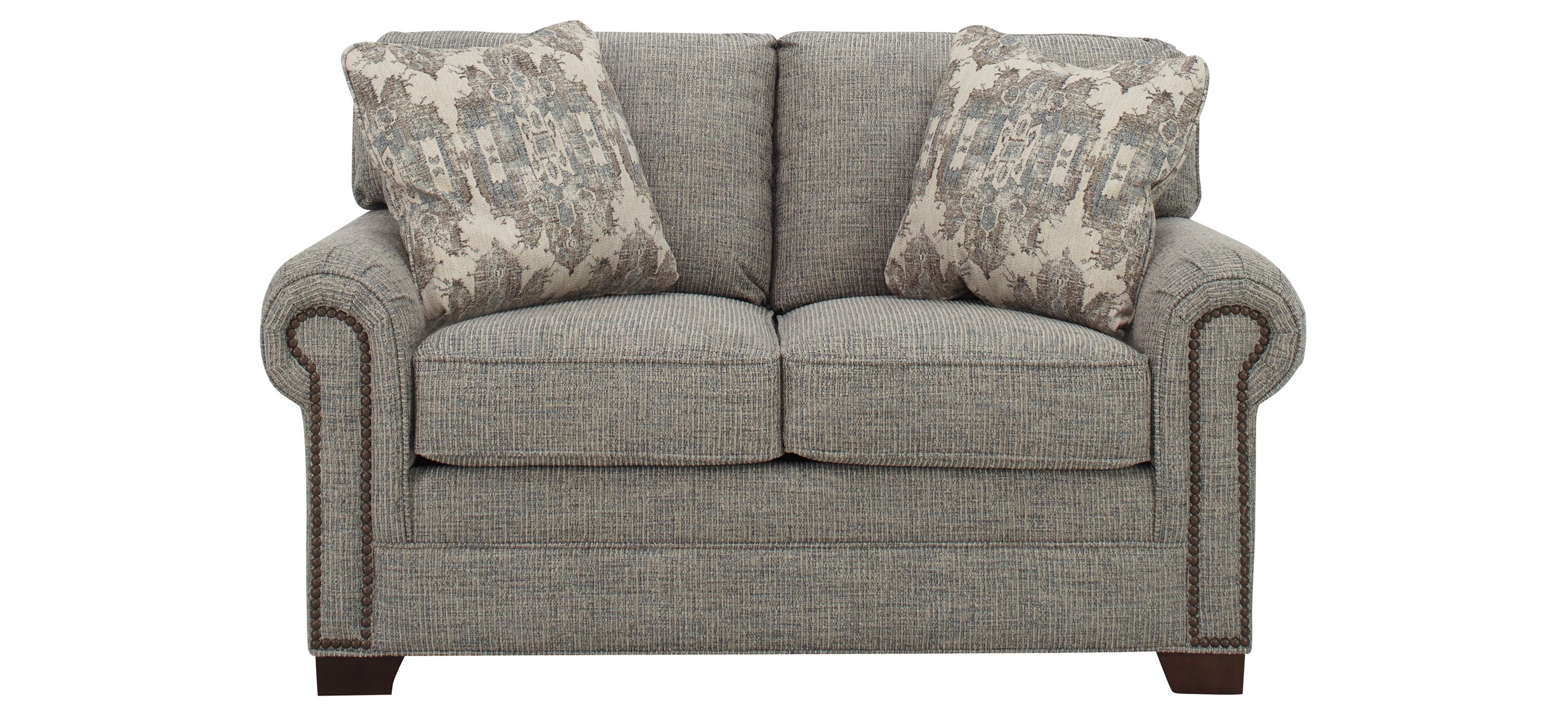 Wilcott Chenille Loveseat