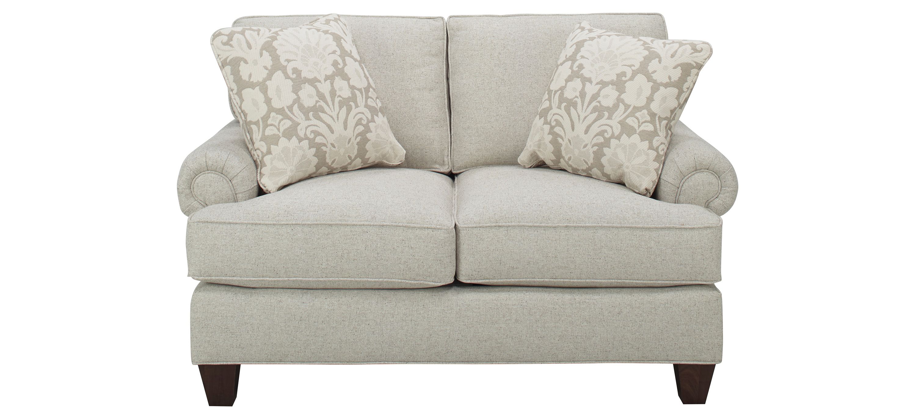 Charlotte Loveseat