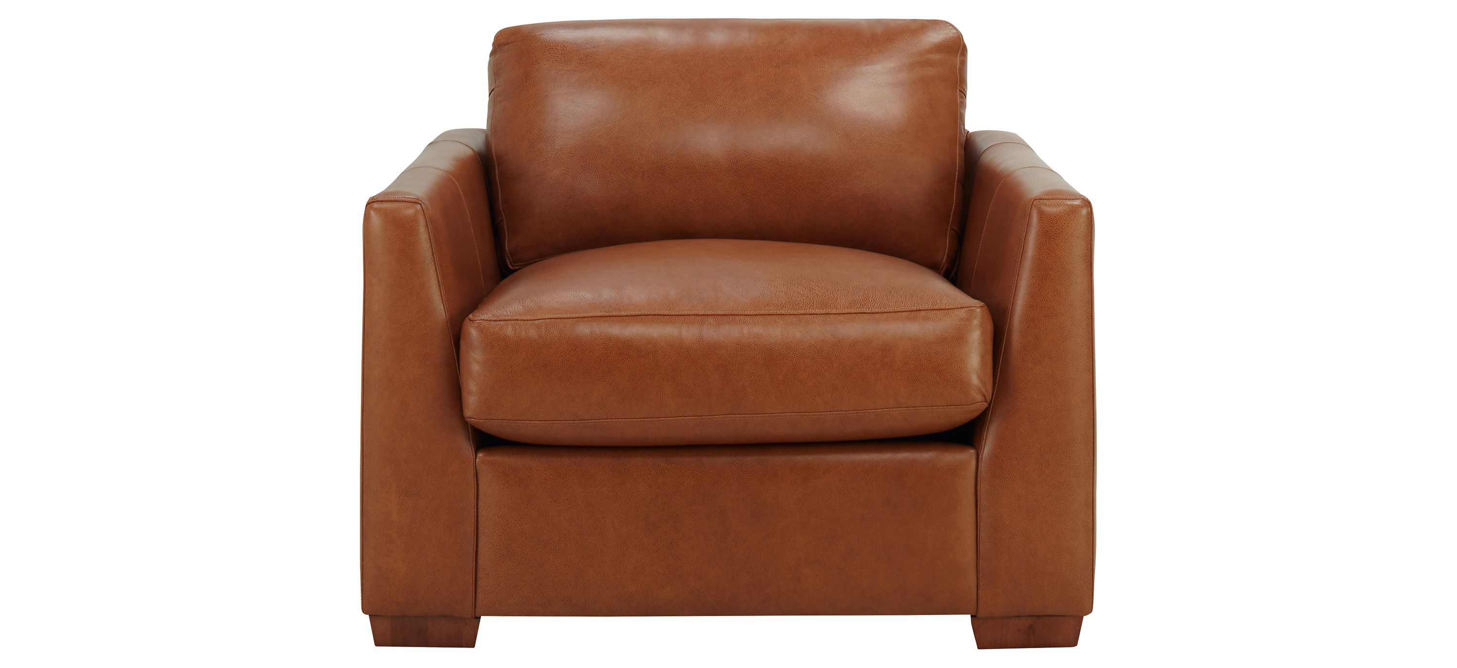 Toscanna Leather Chair