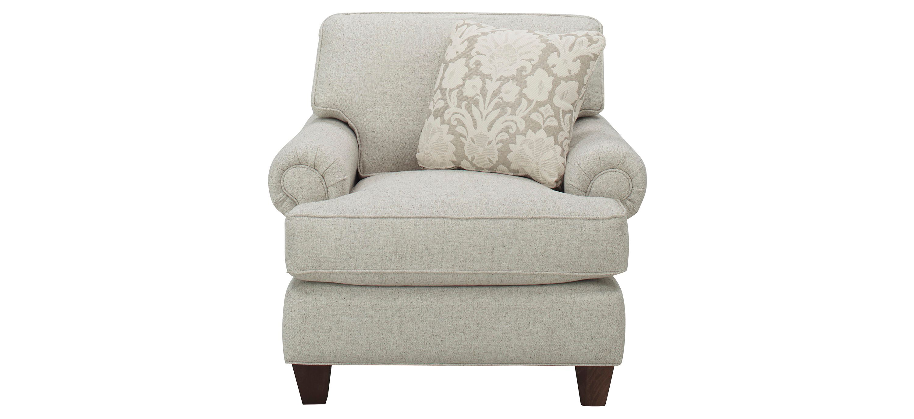 Charlotte Suite Chair