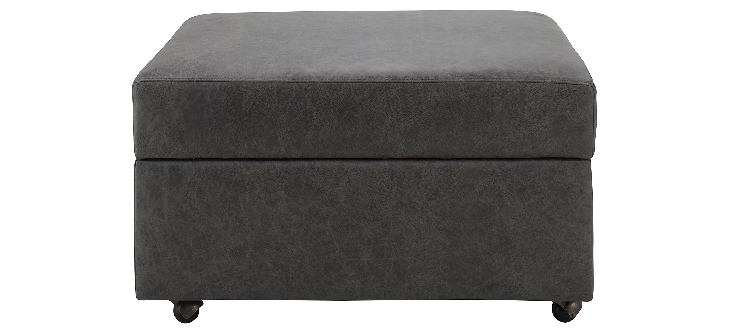 Storage Ottoman
