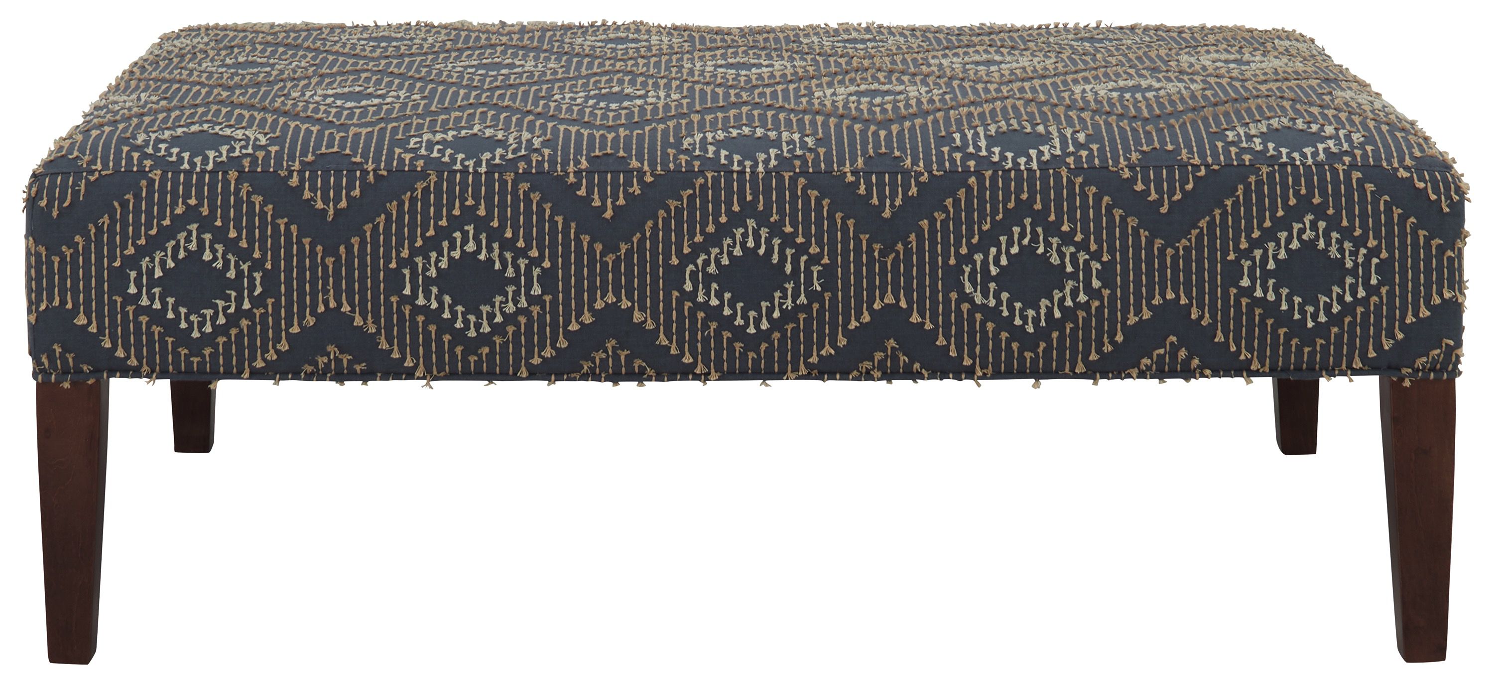 Toscanna Cocktail Ottoman