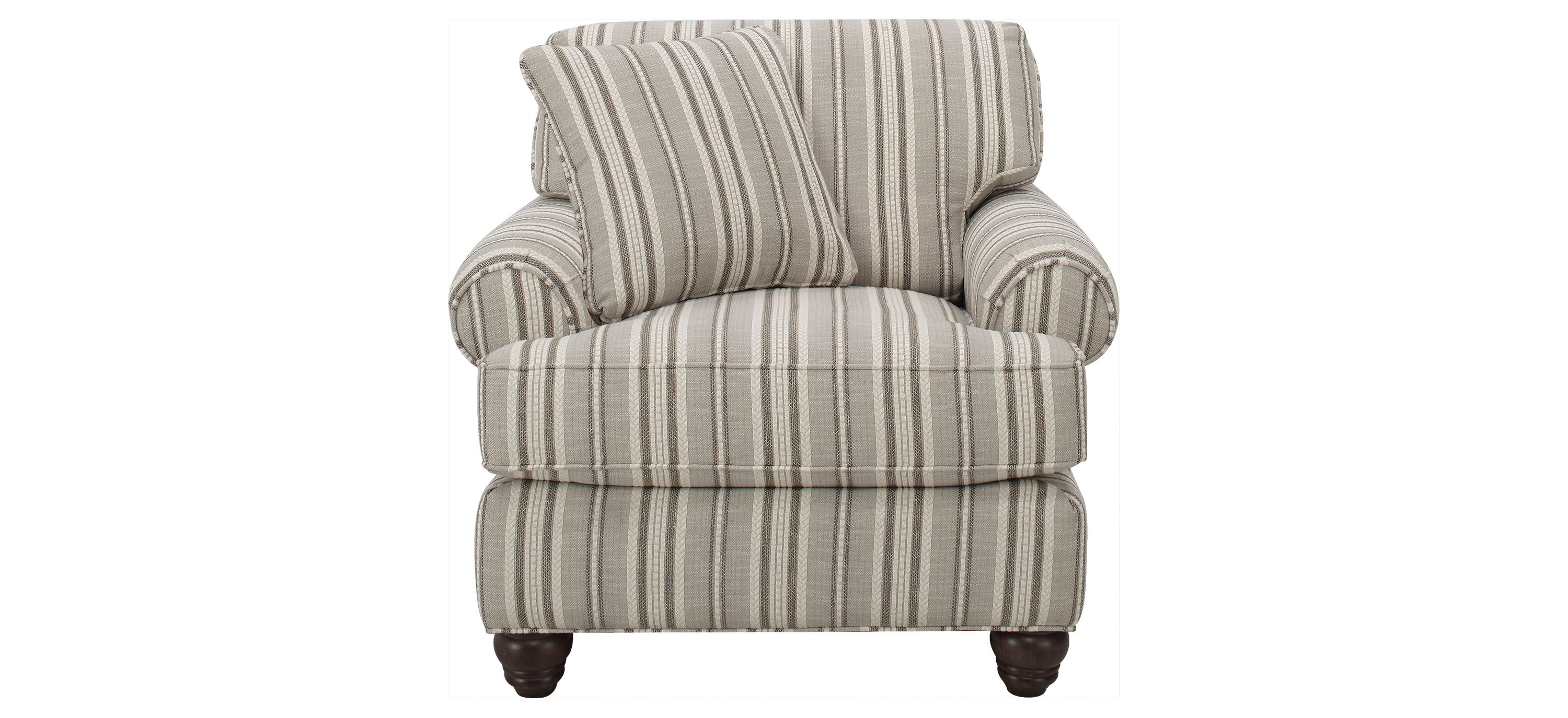 Charlotte Accent Chair