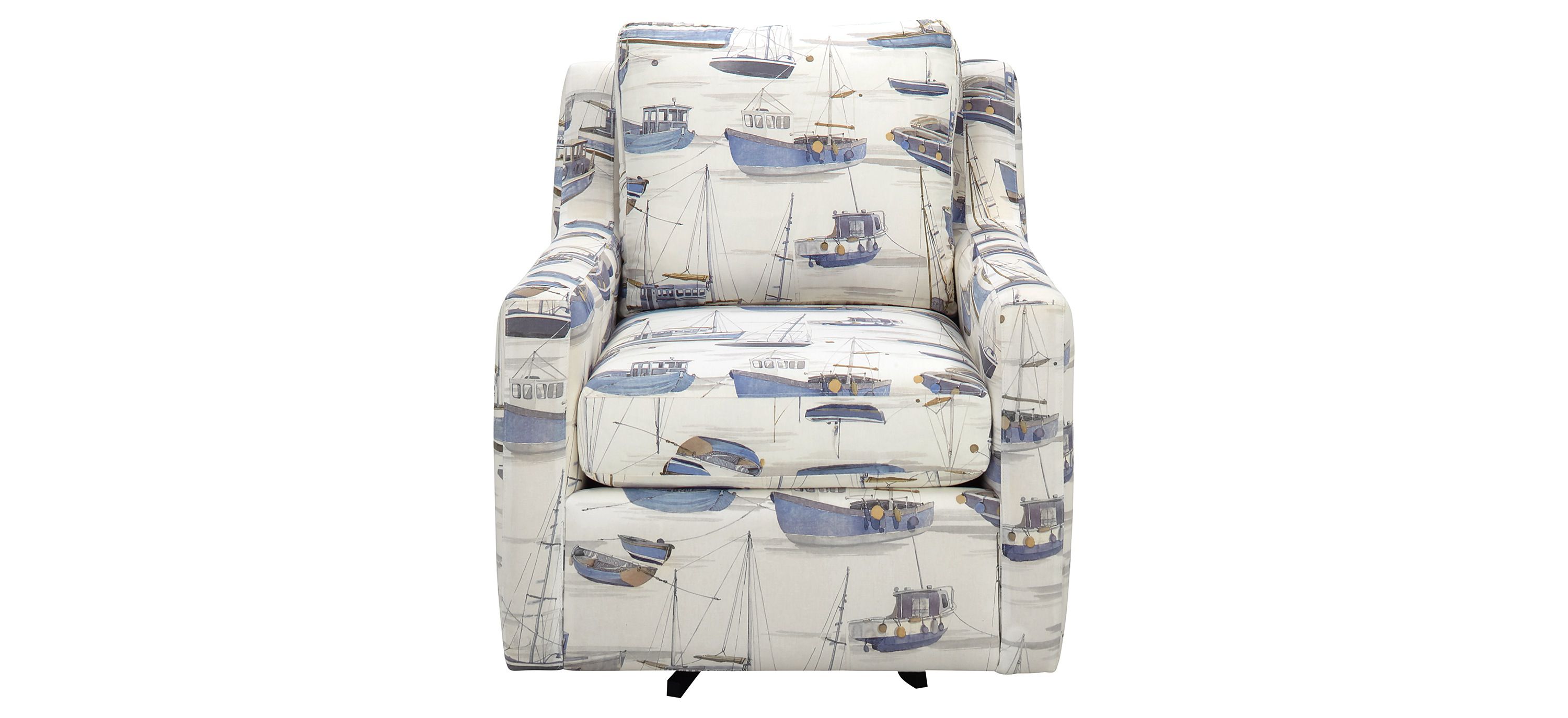 Southampton Swivel Chair