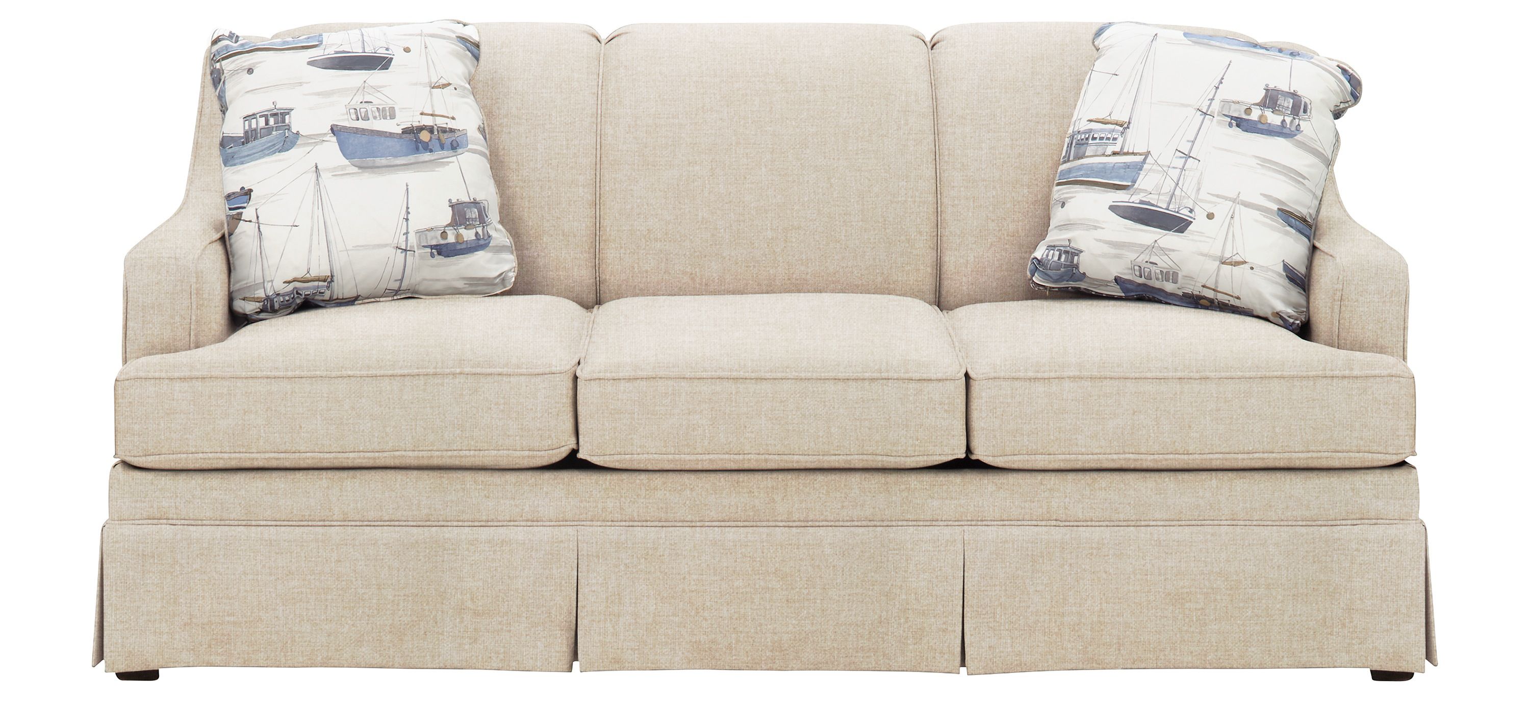 Southampton Queen Sleeper Sofa