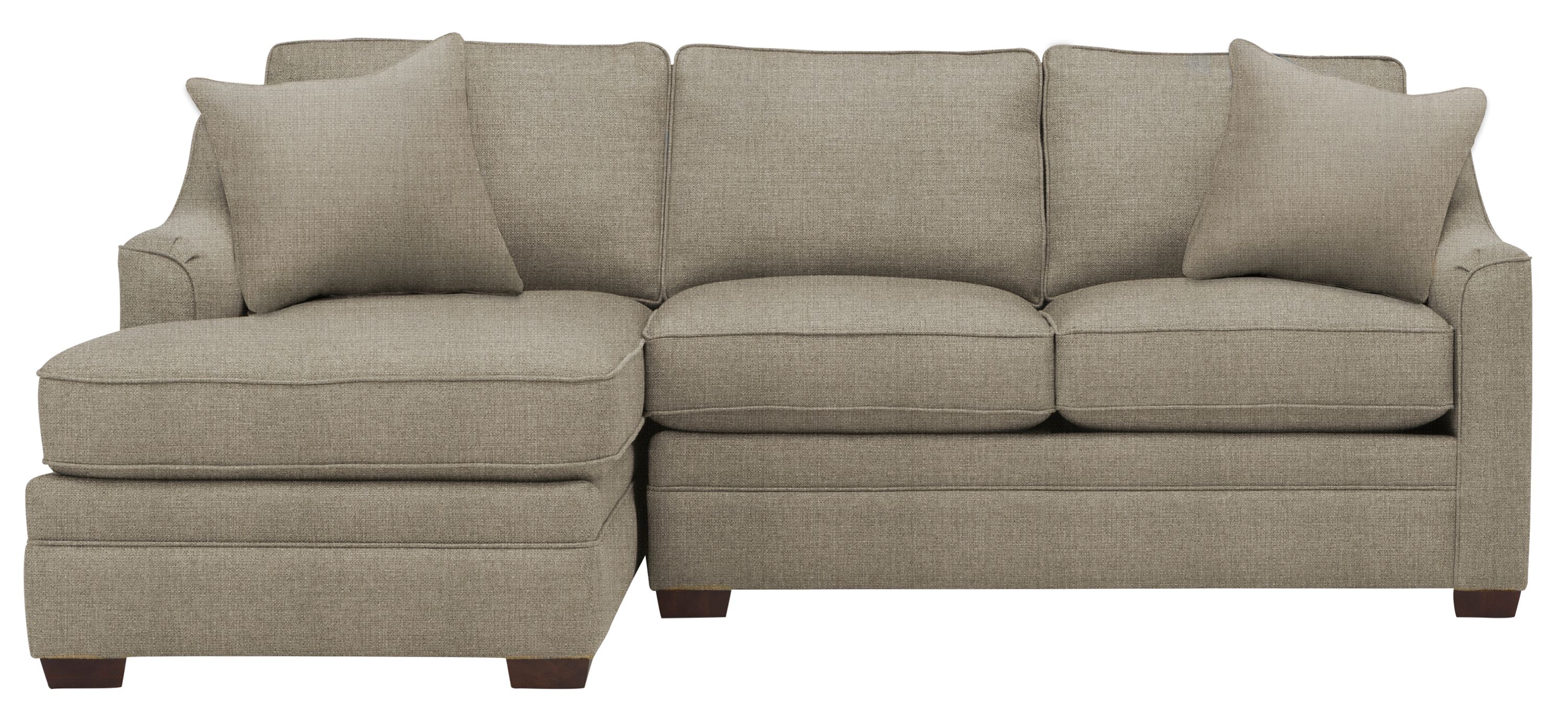 Hazelton 2-pc. Sectional Sofa