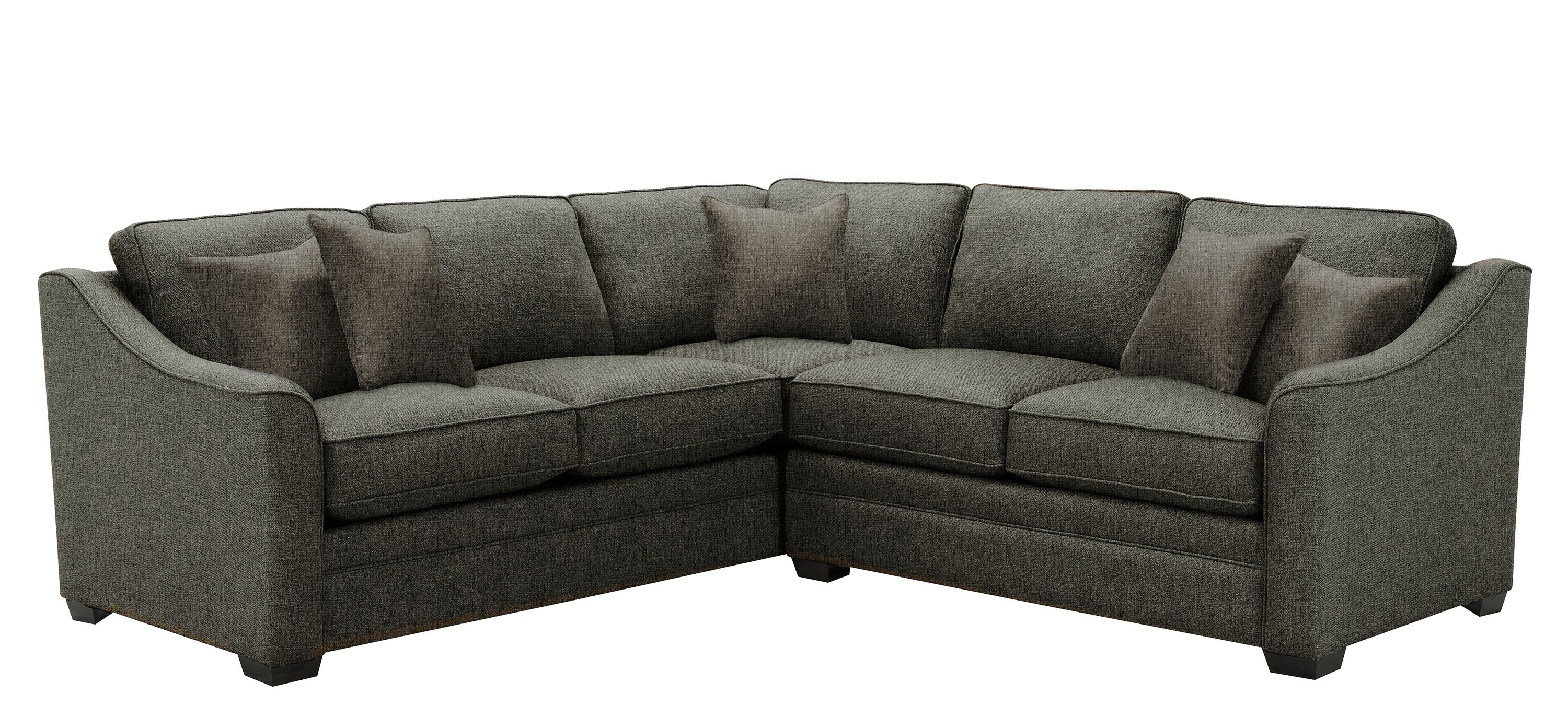 Hazelton 2-pc. Sectional Sofa