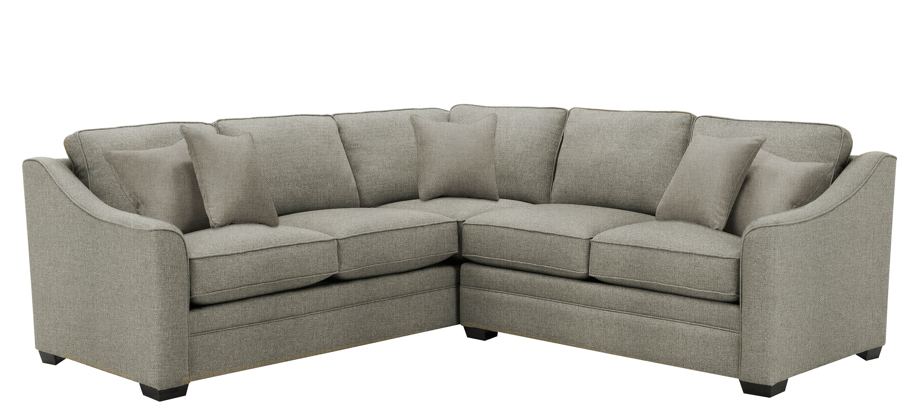 Hazelton 2-pc.Sectional Sofa