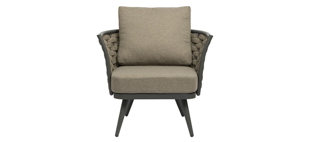 Solna Lounge Chair