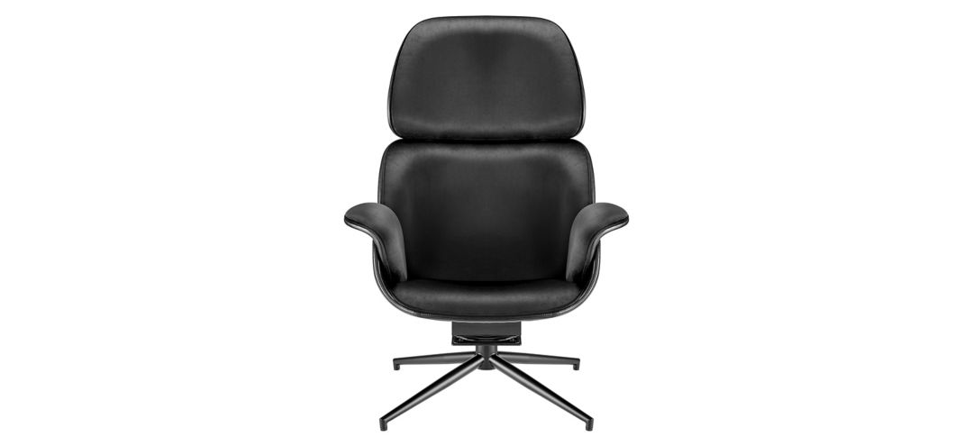 30345BLK-KIT Lennart Lounge Chair sku 30345BLK-KIT