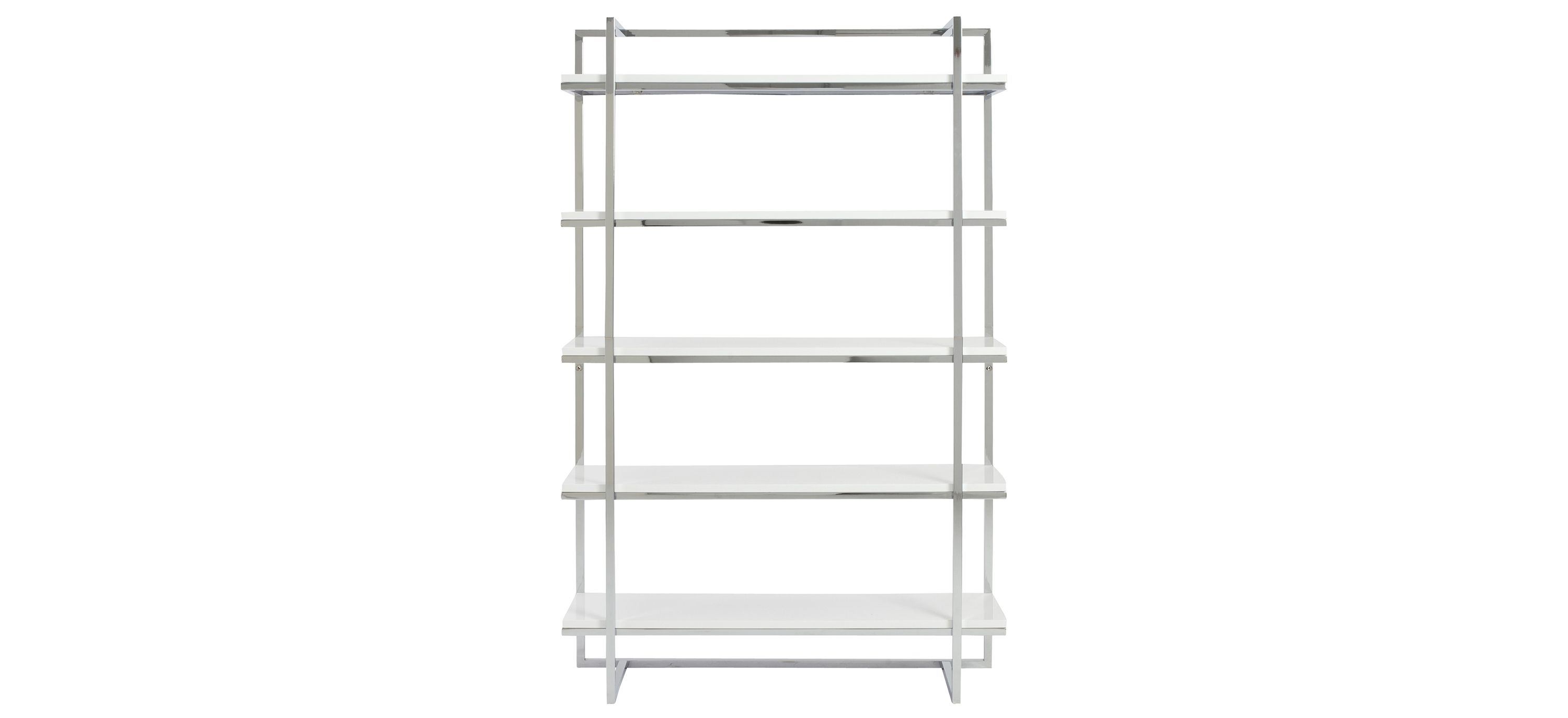Gilbert 5-Shelf Unit