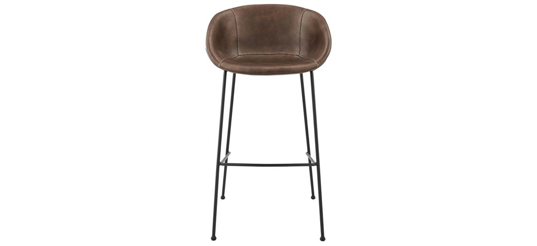 755230900 Zach Bar Stool set of 2 sku 755230900