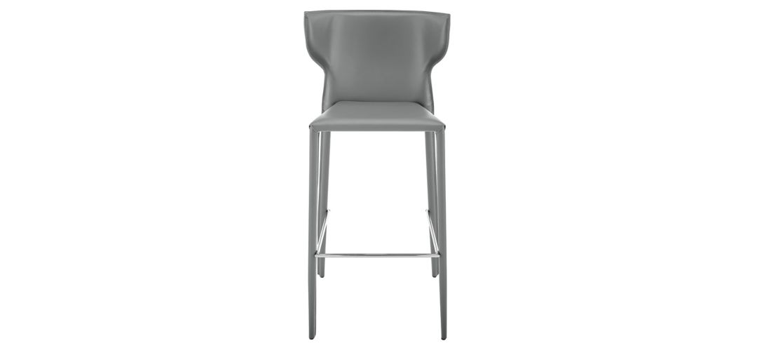 755238090 Divinia Bar Stool Set of 2 sku 755238090