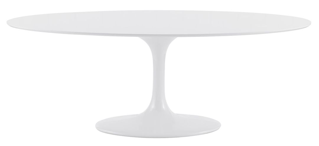 Astrid 79 Oval Table