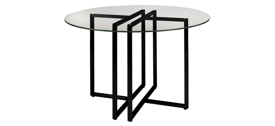 Legend 42 Round Dining Table