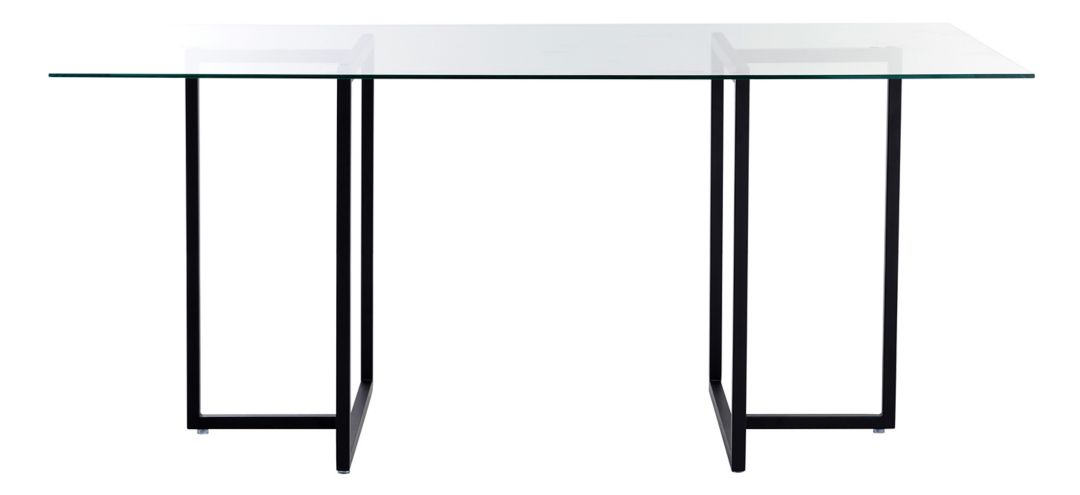 Legend 36x66 Rectangular Dining Table