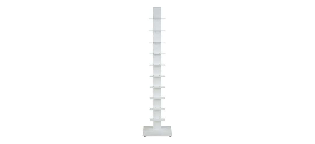 Sapiens 60 Bookcase Tower