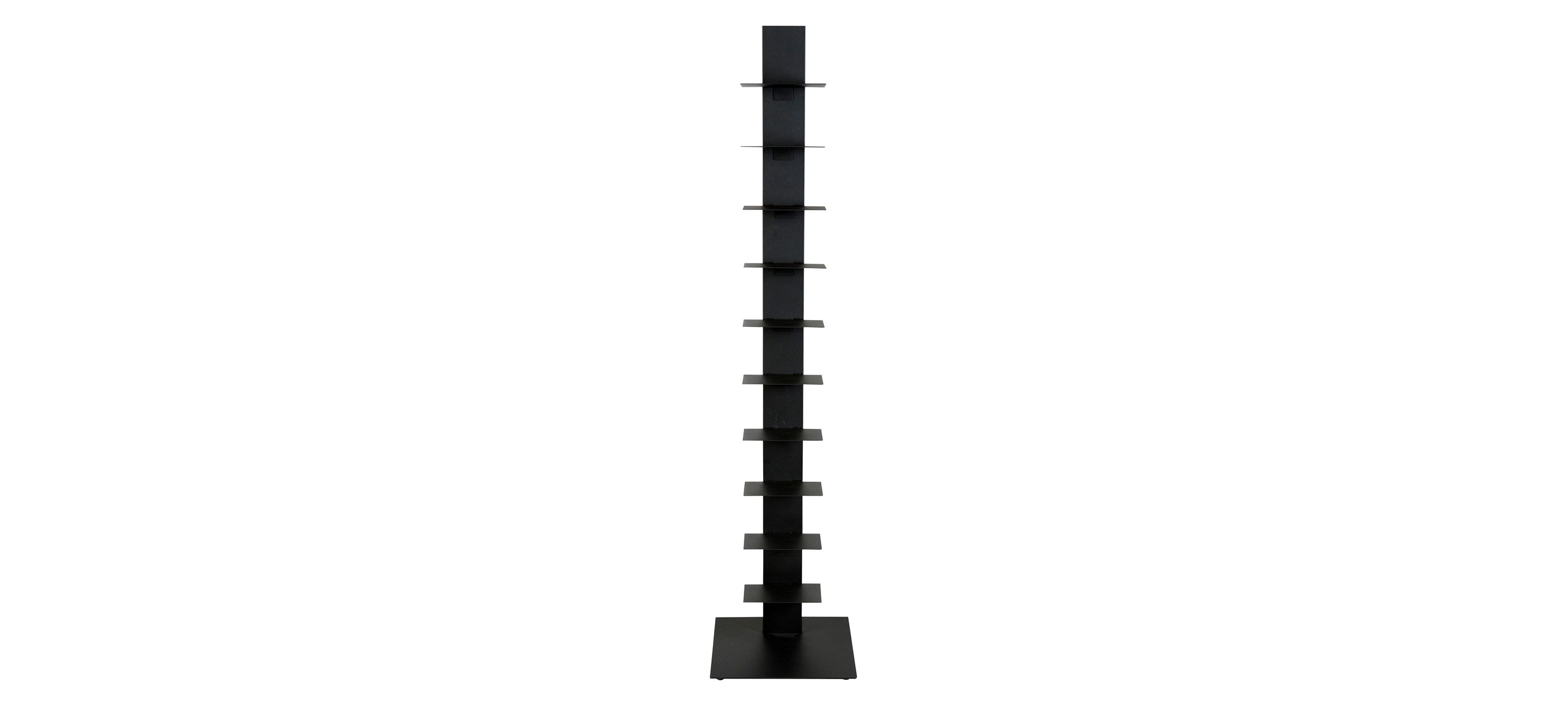 Sapiens 60 Bookcase Tower