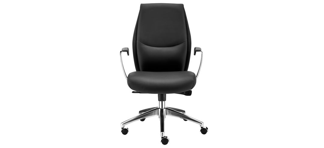 Crosby Low Back Office Chair