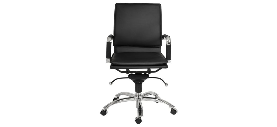 Gunar Low Back Office Chair