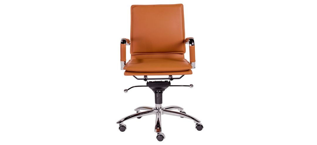 370016230 Gunar Low Back Office Chair sku 370016230