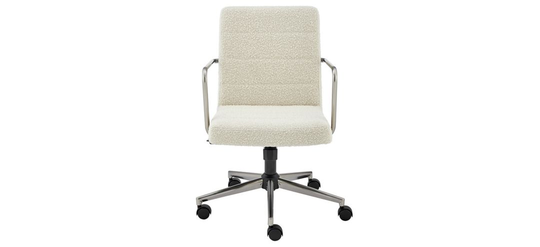 Leander Low Back Office Chair