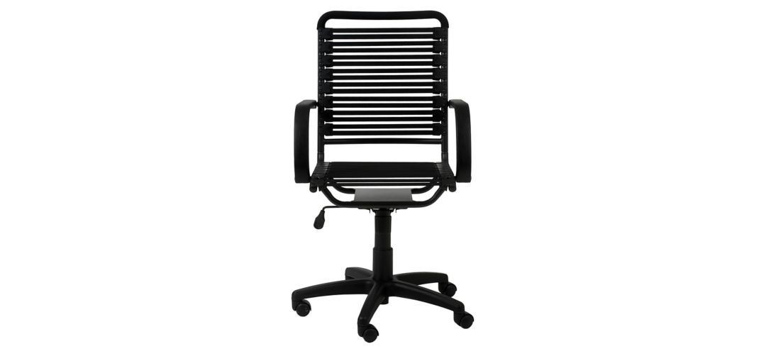 Bungie Flat High Back Office Chair