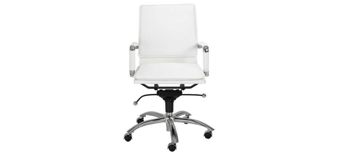 Gunar Low Back Office Chair