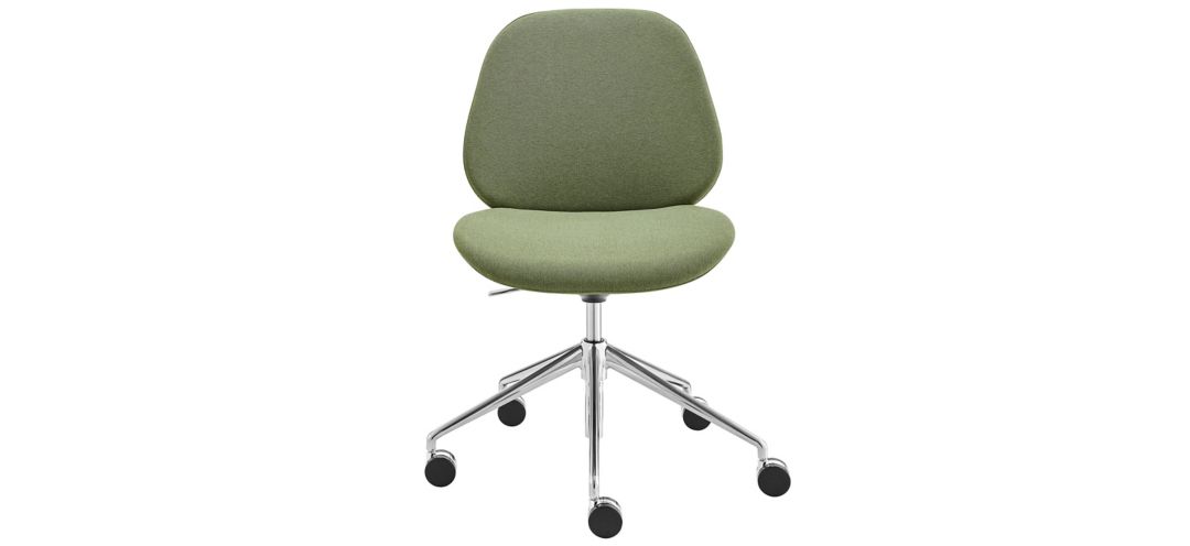 Lyle Armless Office Chair