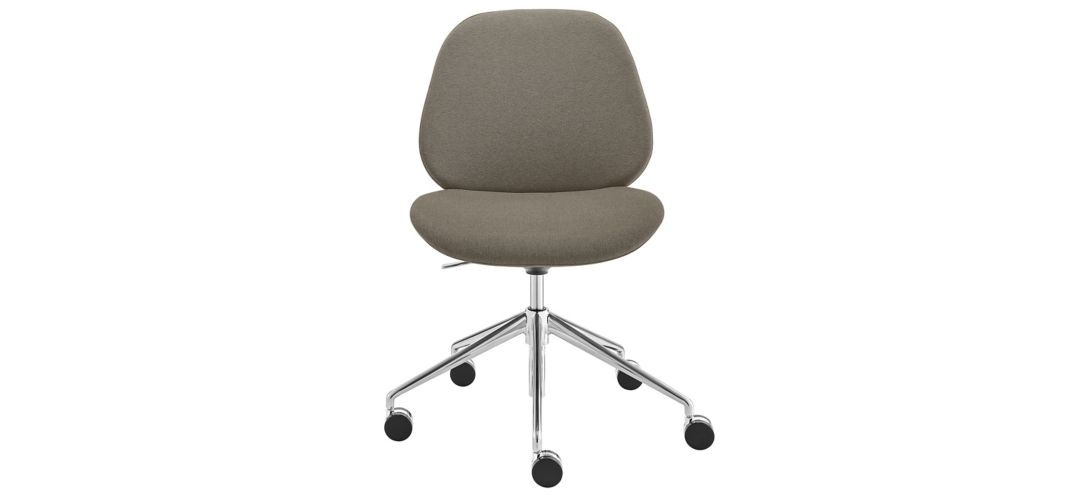 Lyle Armless Office Chair