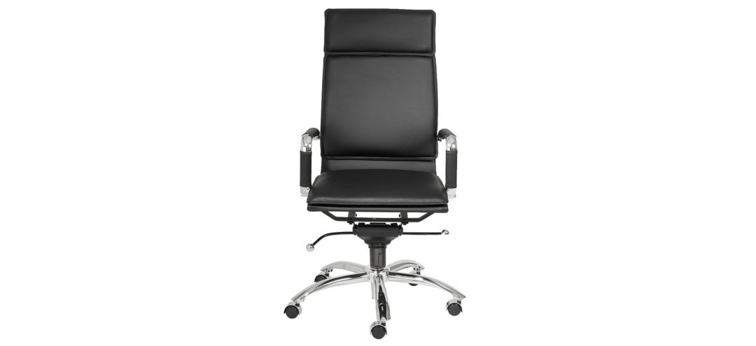 Gunar High Back Office Chair