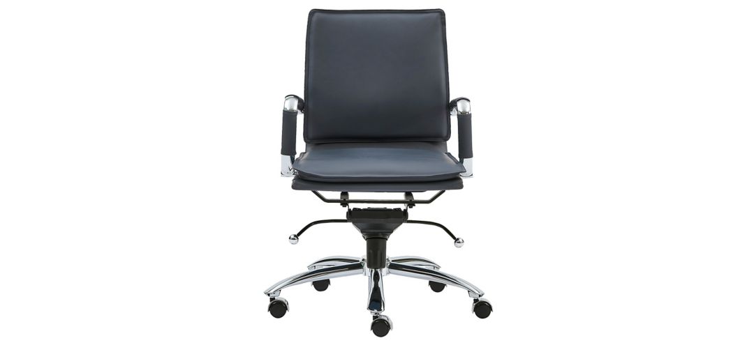 Gunar Low Back Office Chair